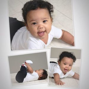 Meet your Posher, Pam